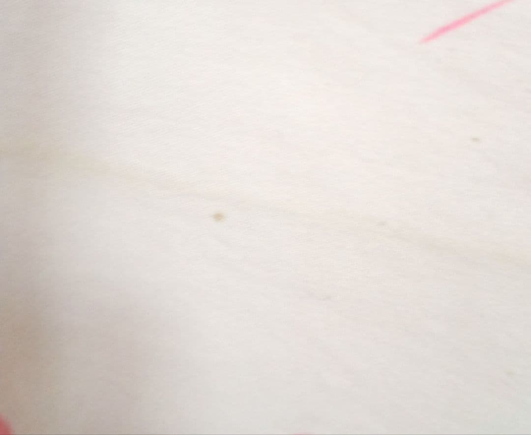 岡村靖幸　『靖幸』 宣伝用ポスター（布地）