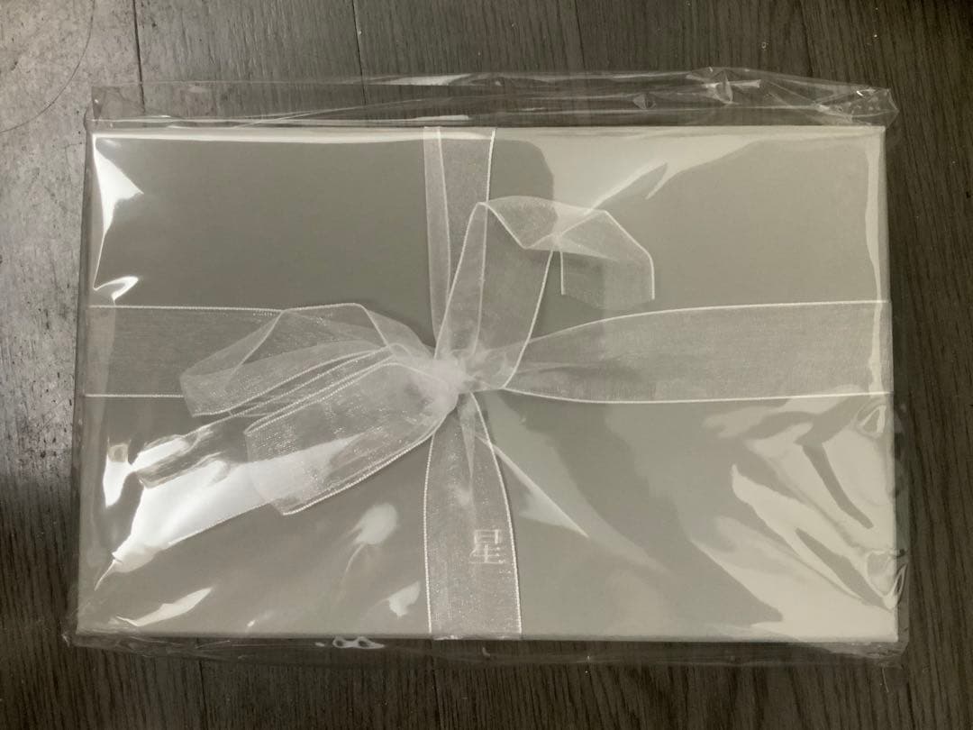 ATEEZ ソンファ センイル 2025 MD 新品 リング トレカ付き