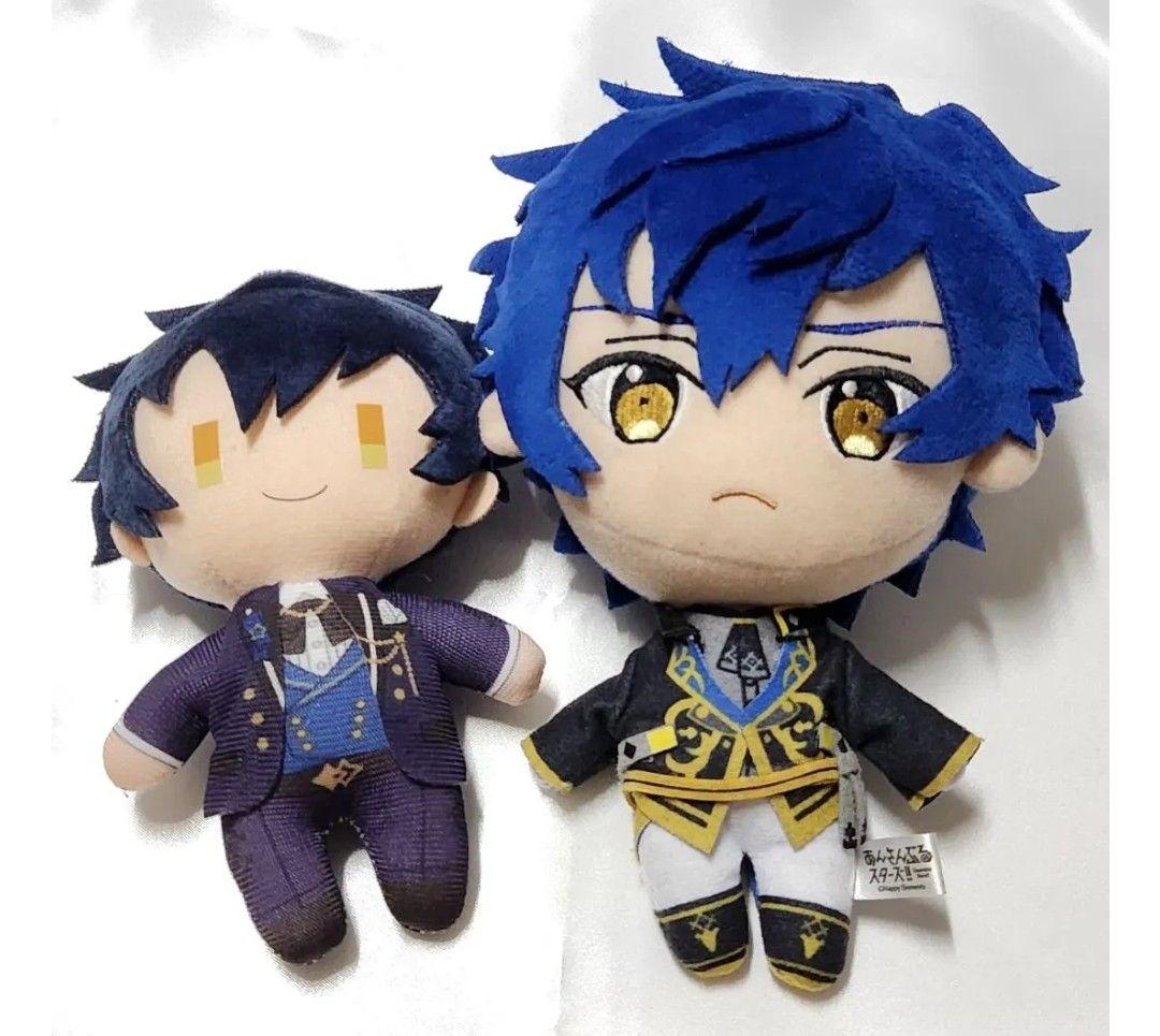 あんさんぶるスターズ Eden Eve 漣ジュン まとめ売り