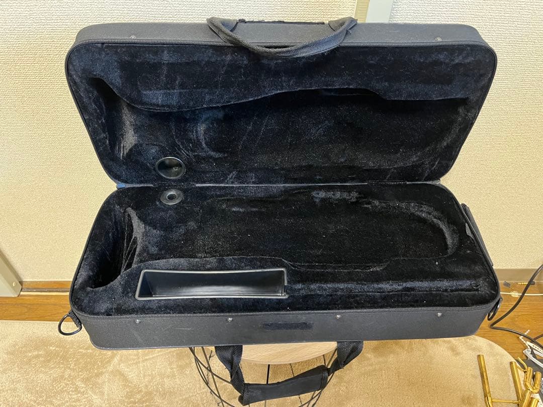 ケルントナートランペット冬服