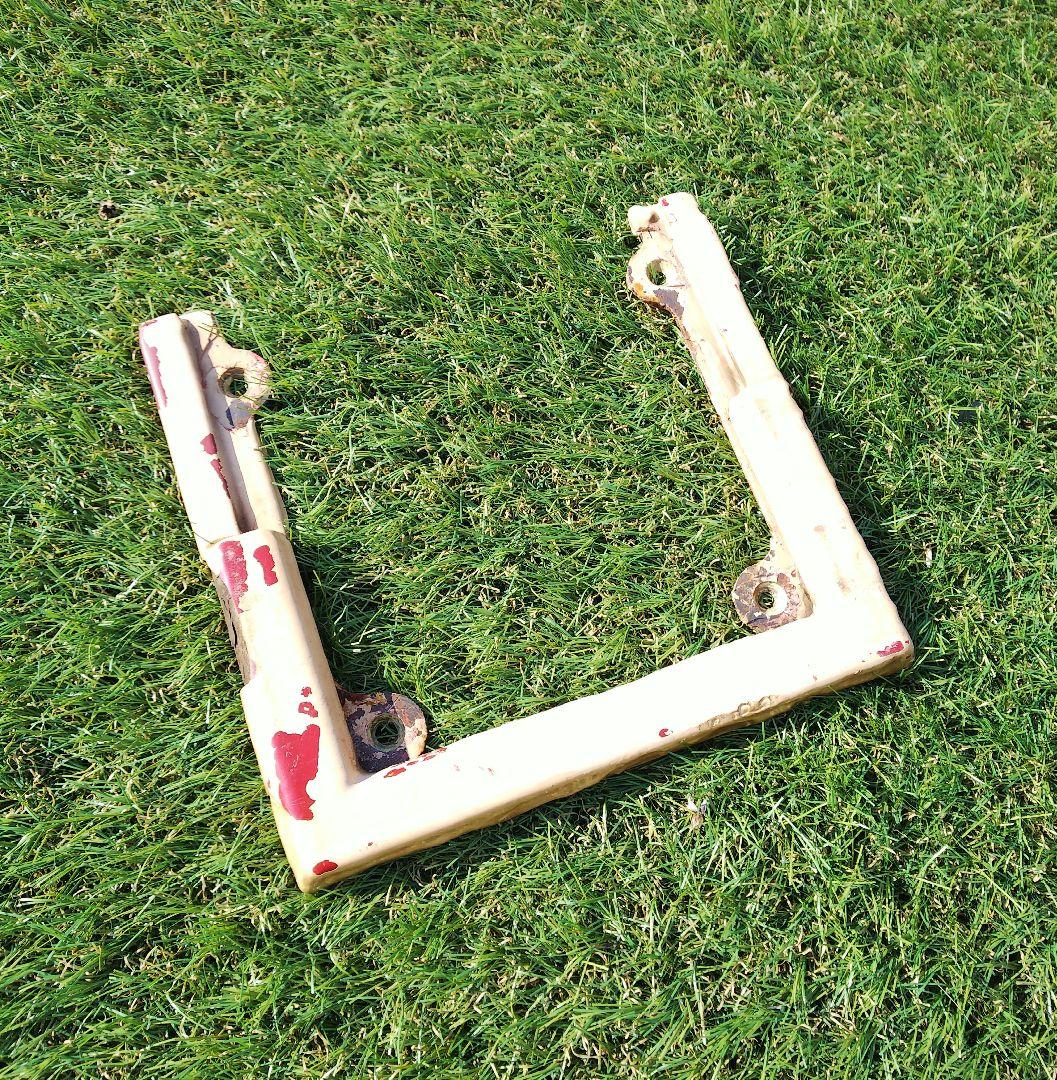 最終値下げ！！ 　「485系用号車板差込枠」＆号車板「７号車／―」