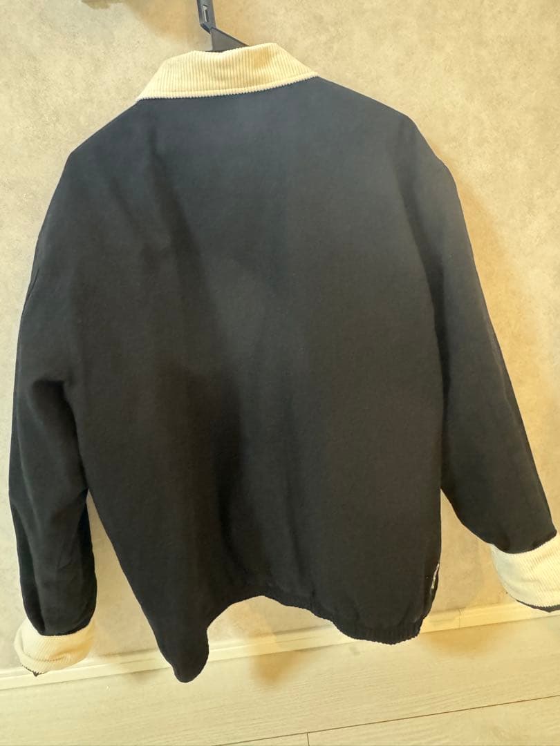 BABYMONSTER ブルゾン メンズ　LOVE MONSTERS