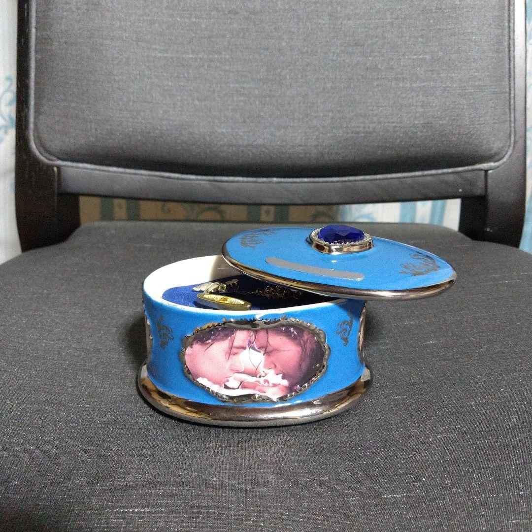 タイタニック オルゴール