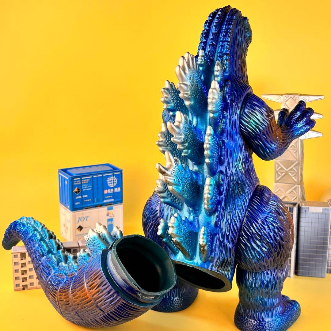 マルサン 450 ビオゴジ 後藤彩色所 カスタム / ブルマァク・やまなや