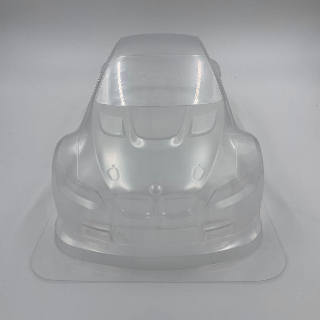 限定 タミヤ 1/10 BMW M3 GT2 ボディ