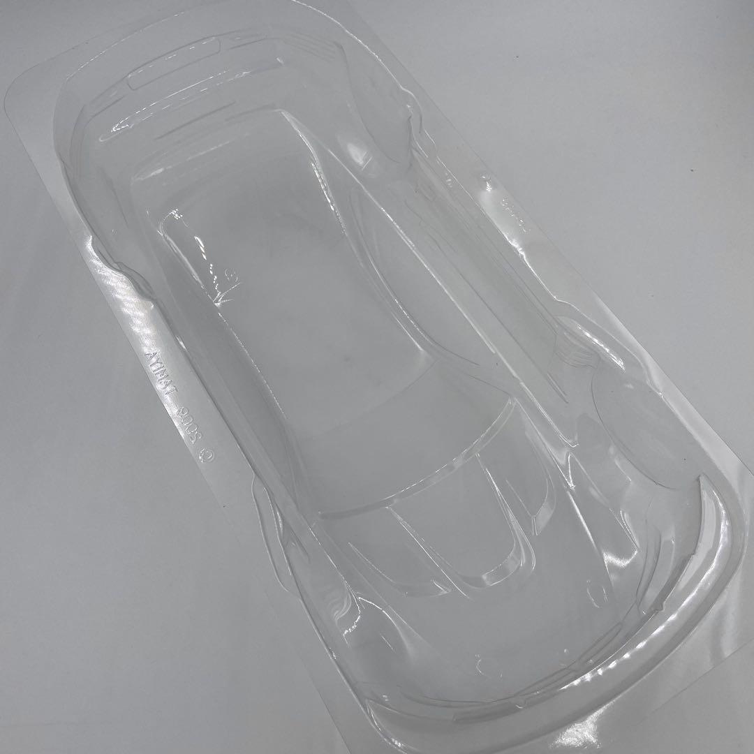 限定 タミヤ 1/10 BMW M3 GT2 ボディ