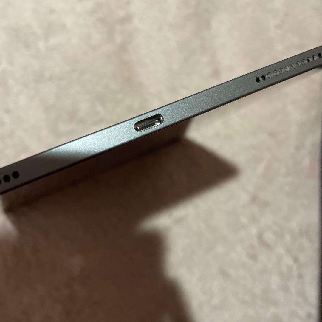 ipad pro 11インチ 第2世代 256GB WIFI