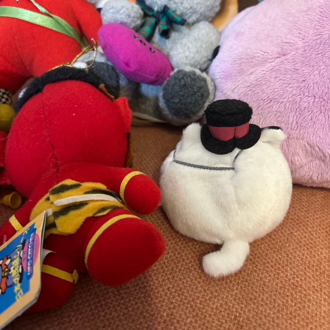 ポケモン　ニャース　ハリマロン　カピバラさん　ねこだんご　スケルトン　まとめ売り