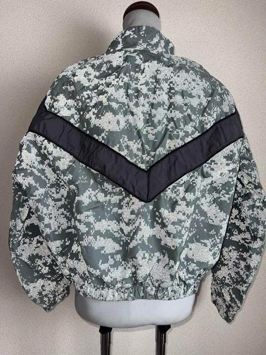 米軍 実物 IPFU ジャケット XS-S