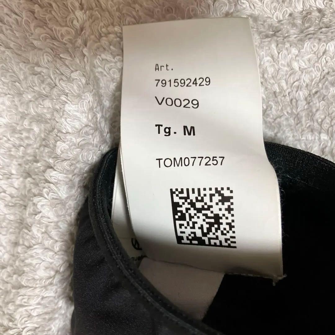 Stone 手袋　グローブ　ブラック