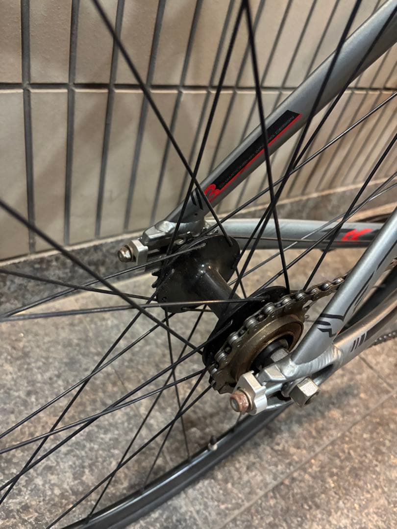 FELT(フェルト) TK3 ピストバイク トラックレーサー