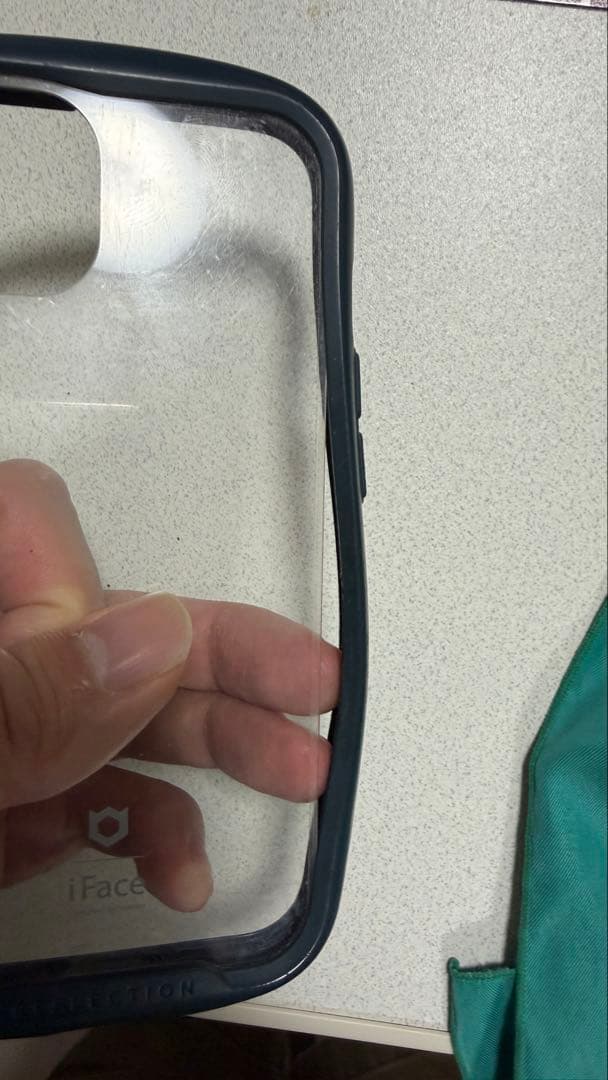 Apple iPhone 13 ブルー 本体 256GB 箱、充電ケーブル付