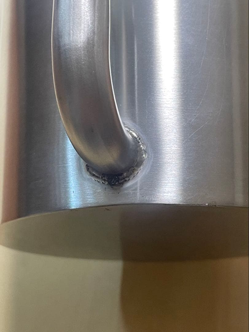 ADA スーパージェットフィルター　ES-150 旧型　ジャンク品