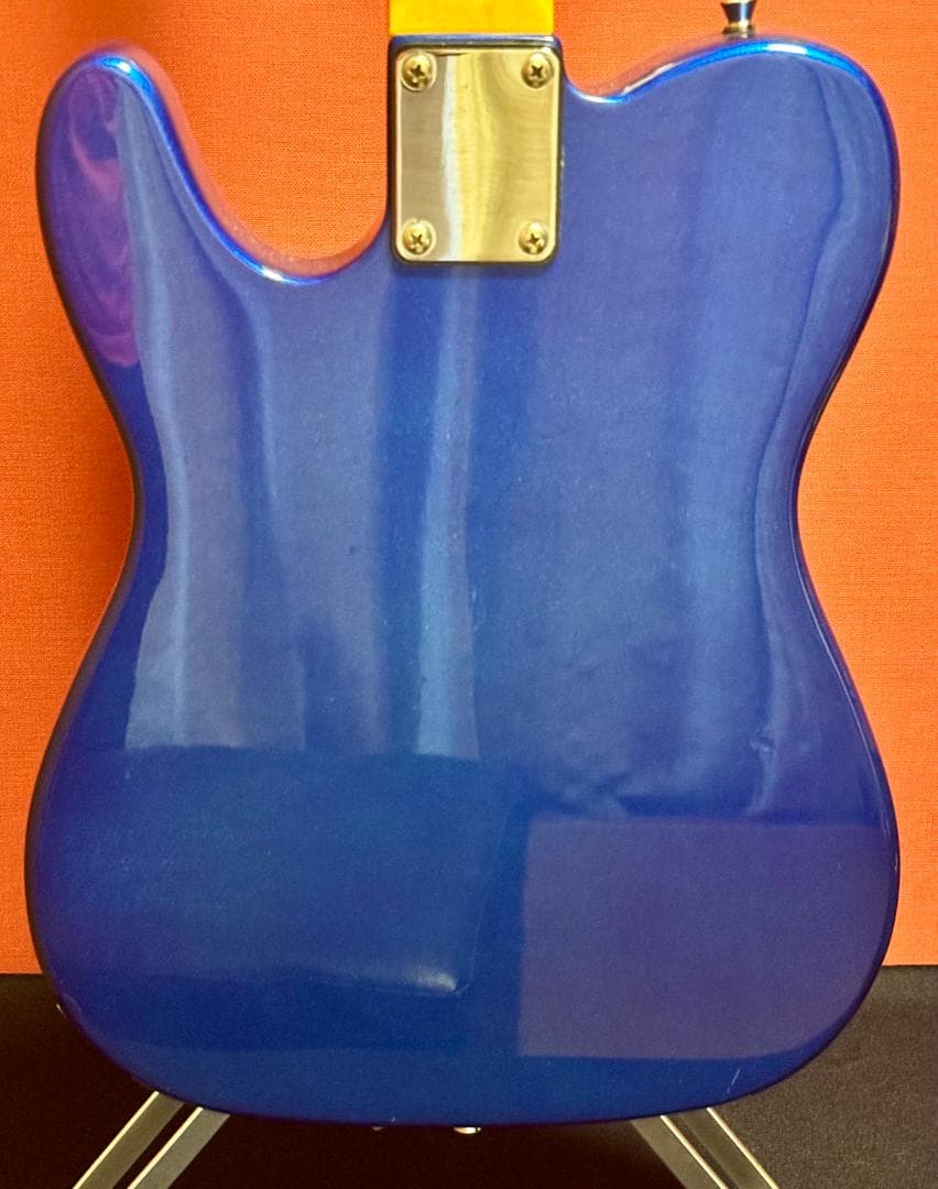 Bloom/TelecasterType トップローディング仕様