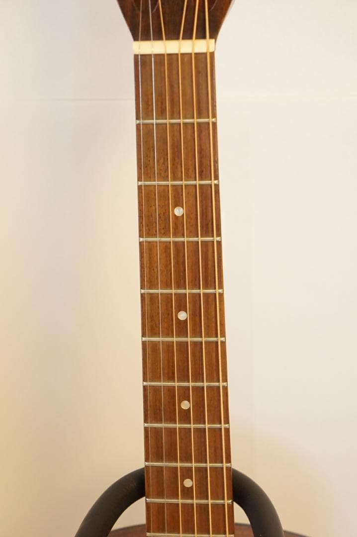 recording king rp-06? レフト　左きき用　ピラミッドブリッジ