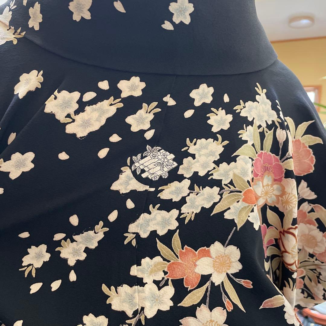 中振袖フルセット