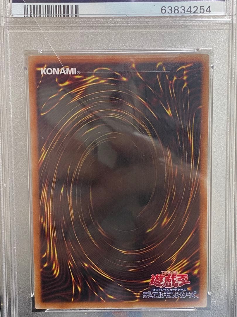 竜騎士ブラックマジシャンガール 【PSA10】絵違い2枚セット