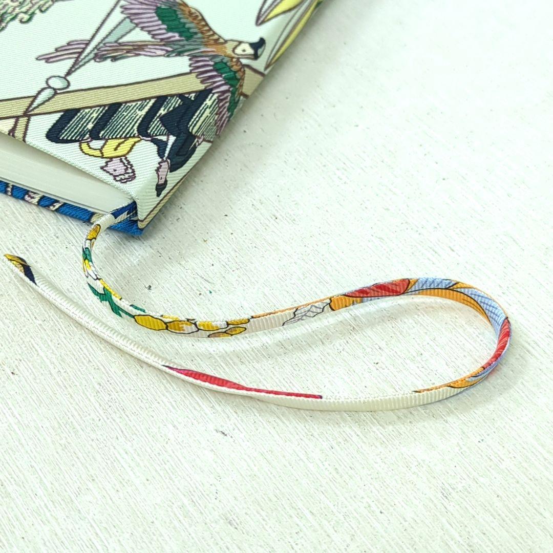 HERMES エルメス マニアポリス ノートブック メモ帳【美品】