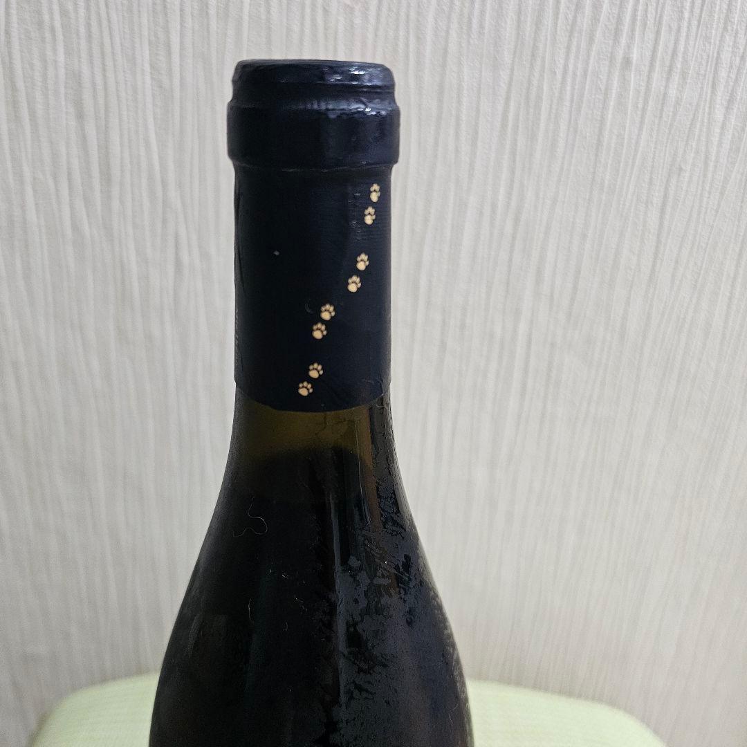 Mie Ikeno メルロー 2018 八ヶ岳