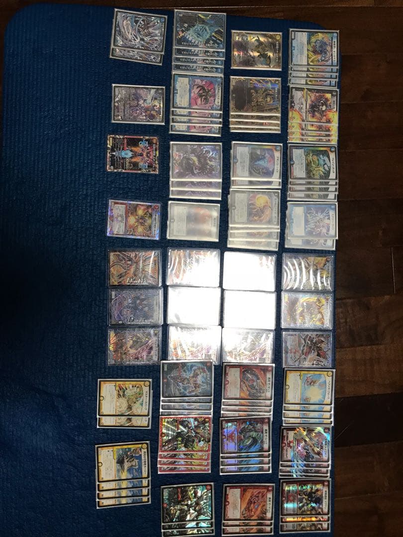 デュエマ 引退品