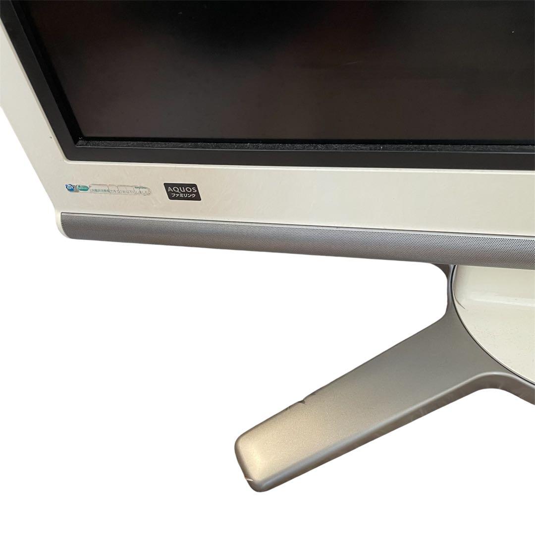 SHARP シャープ テレビ LC-32D10 32型 32インチ AQUOS