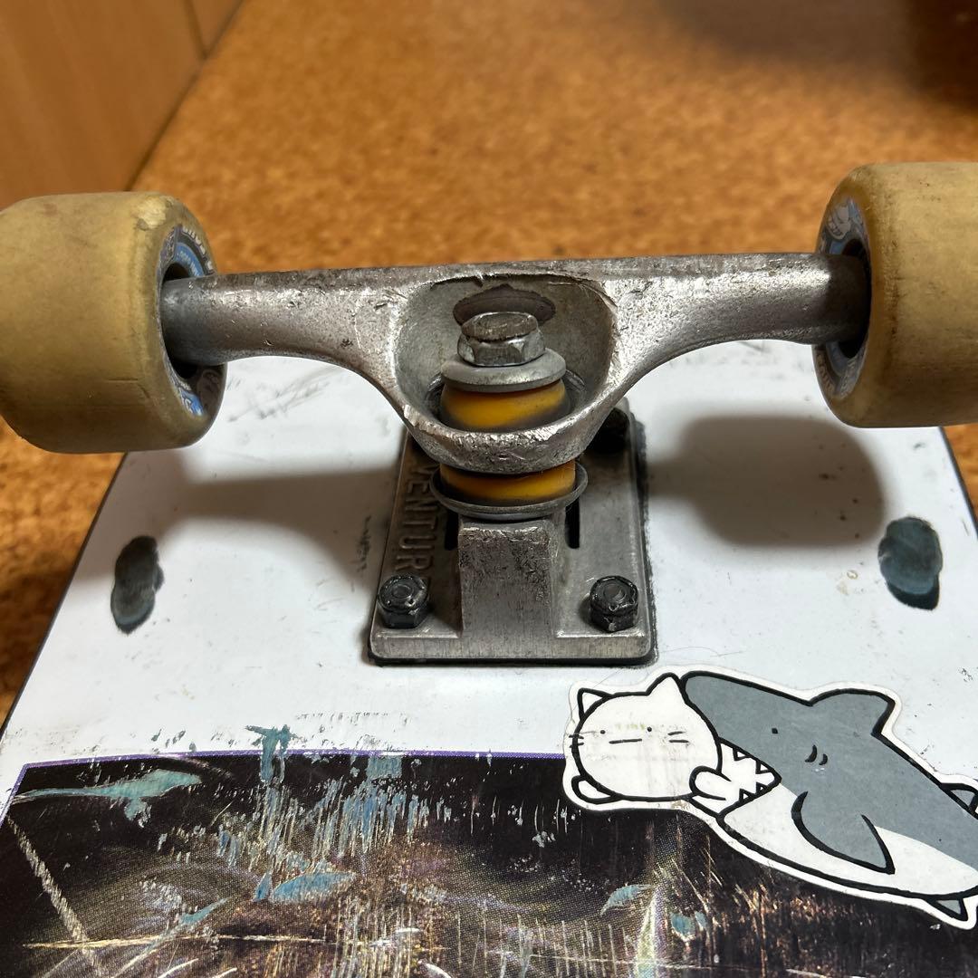 や*ほ様 スケートボード