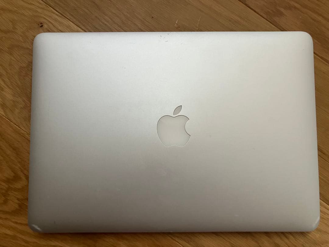 【ジャンク品】Mac Book air 2017 intel core i5