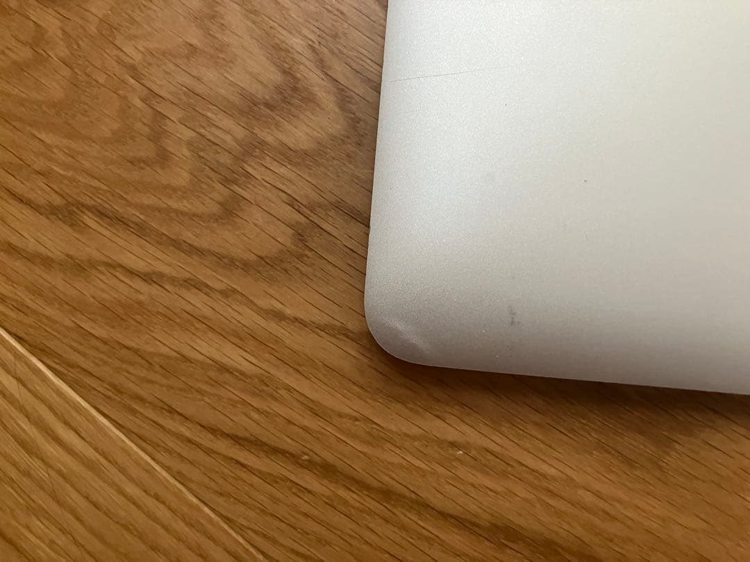 【ジャンク品】Mac Book air 2017 intel core i5