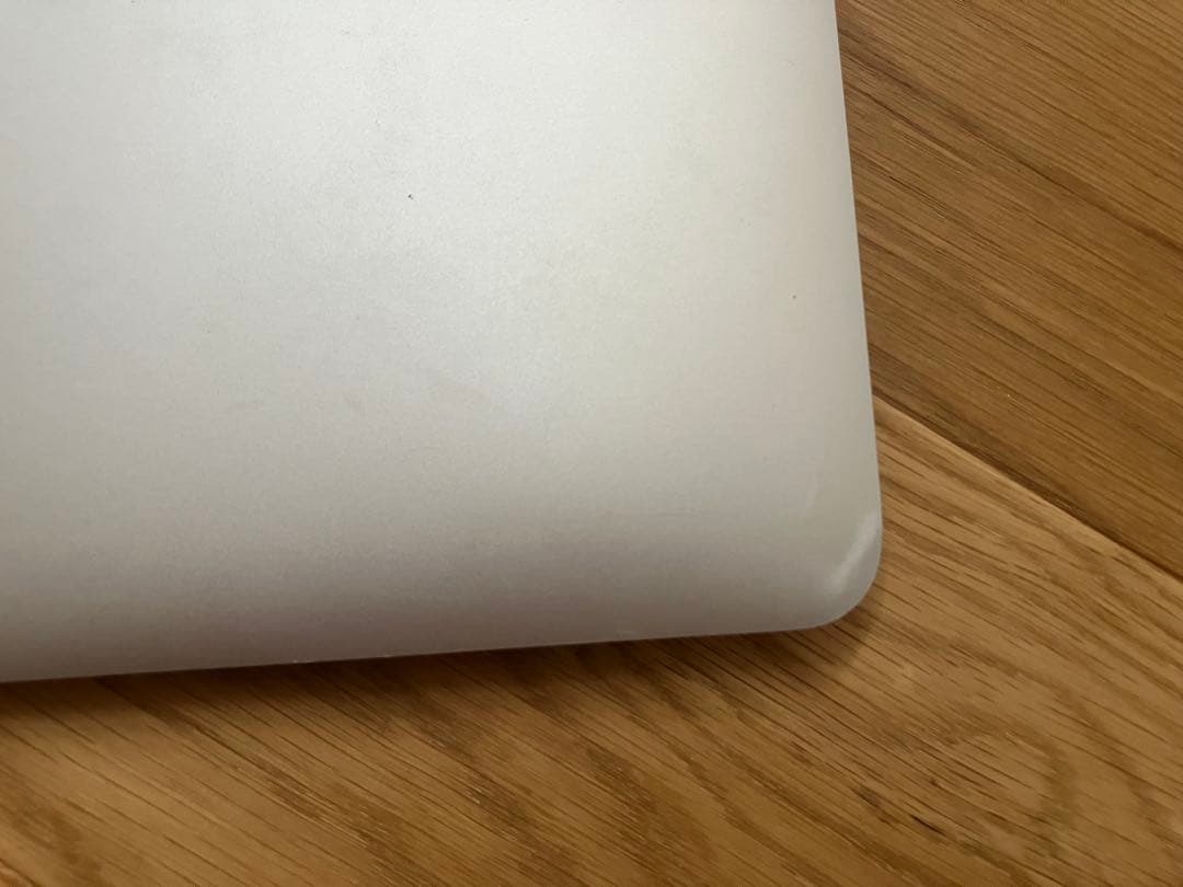 【ジャンク品】Mac Book air 2017 intel core i5