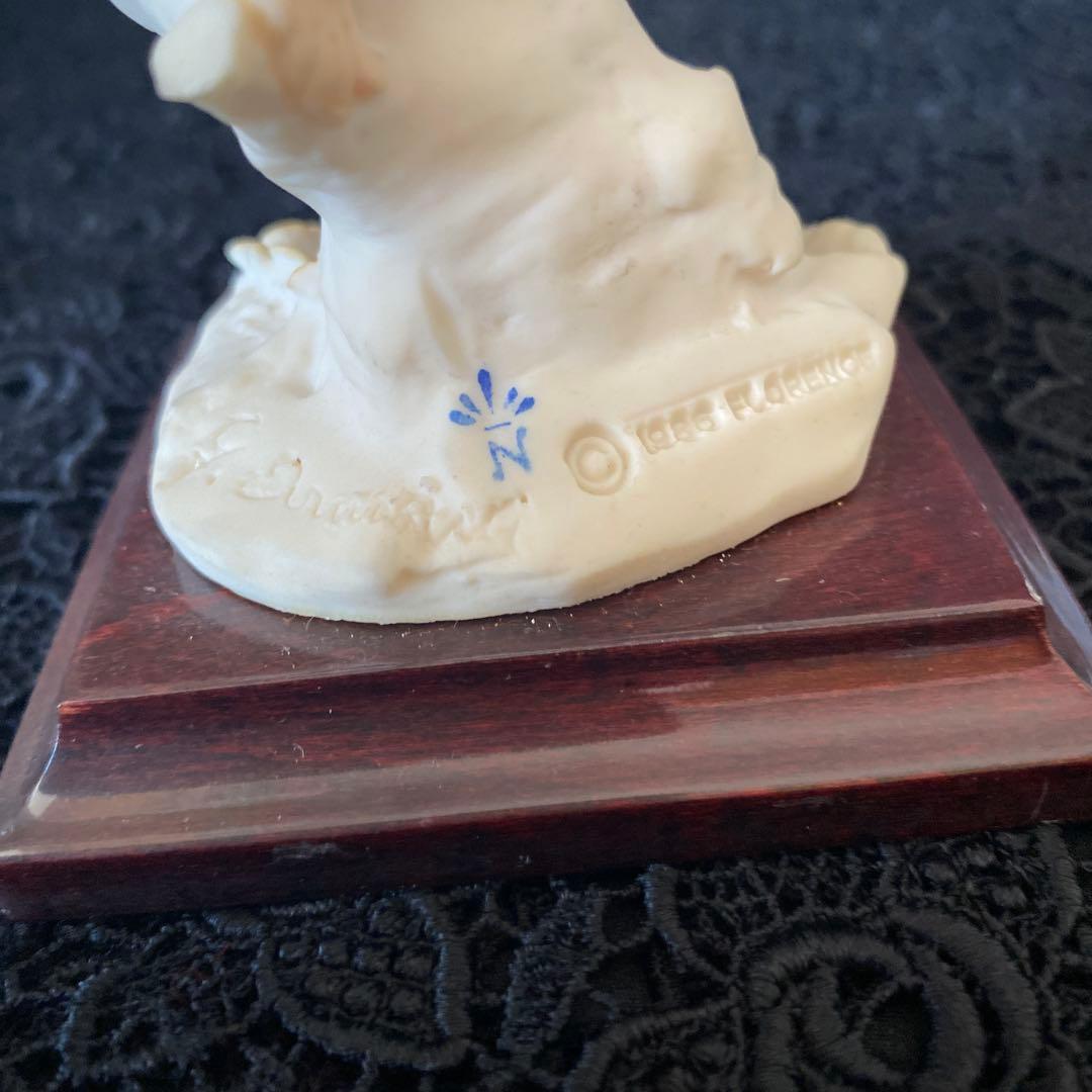 イタリア製　ジョゼッペ・アルマーニ作