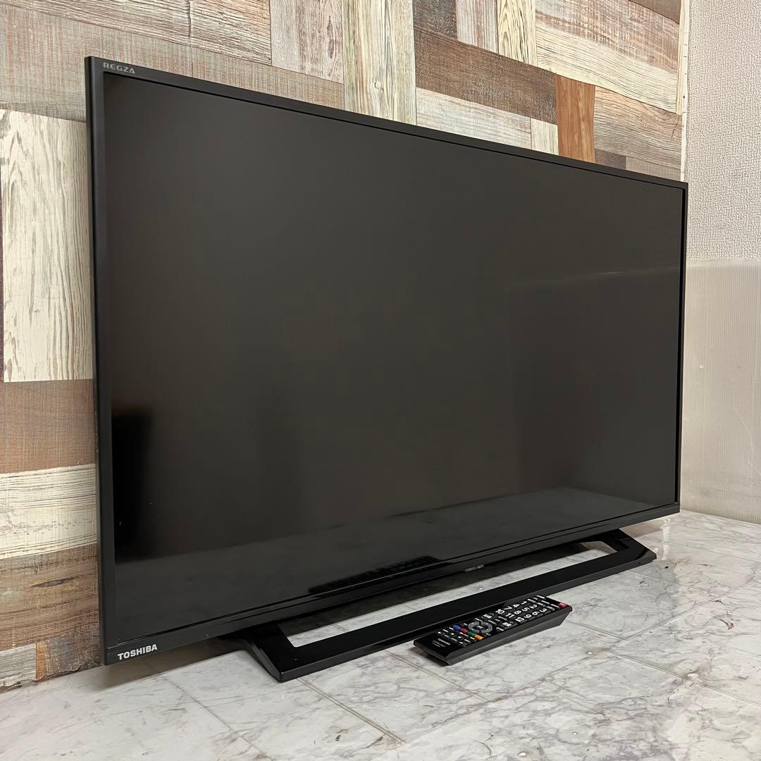リクエスト価格全国送料込東芝40型液晶テレビ Wチューナー裏録可ゲームダイレクト