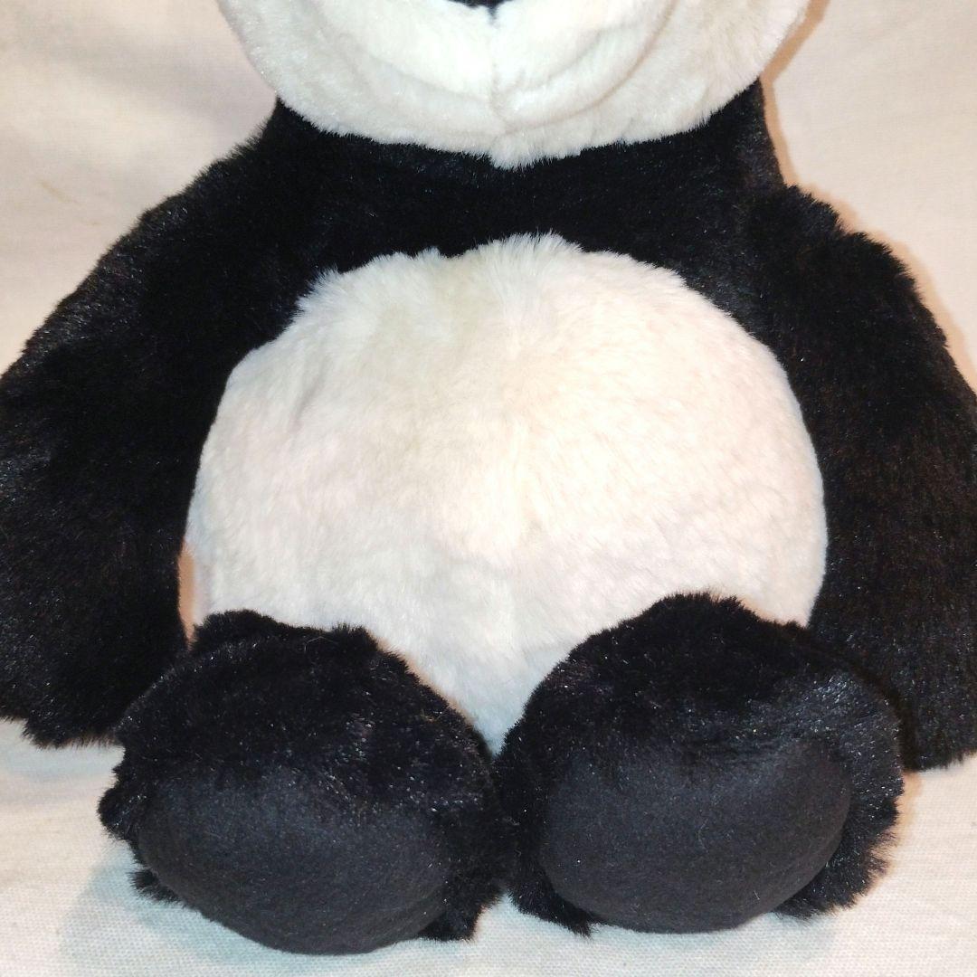 【新品】シュタイフ　カドリーフレンズ　パンダのミン（Ming）Steiff　①