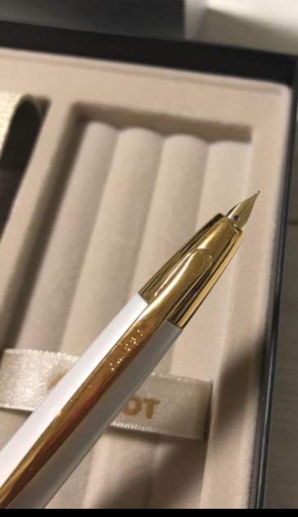 キャップレスデシモ　スズラン　2017年　限定