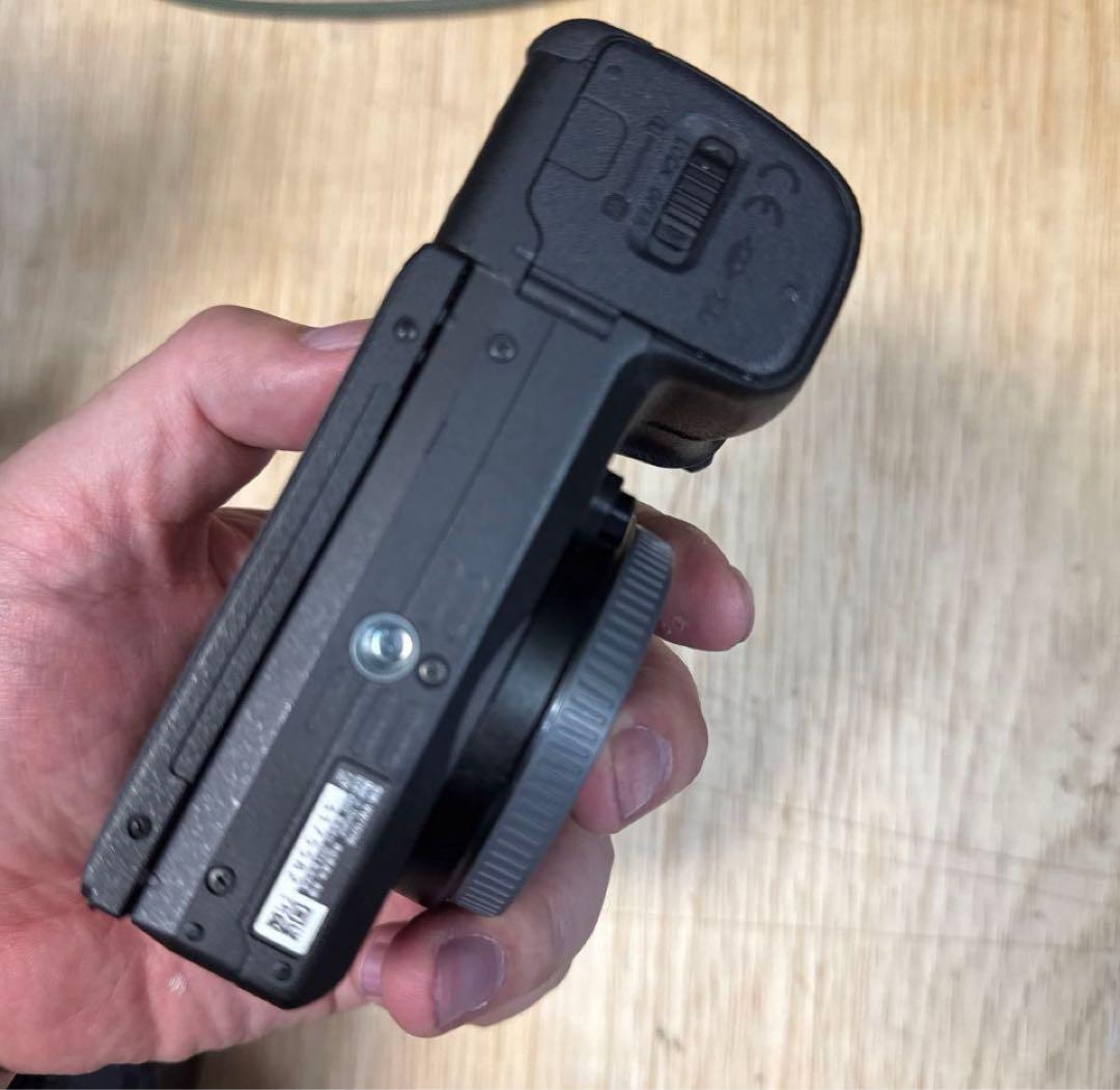 1861ショット! SONY α6400 ボディ 超極上品 ブラック ソニー