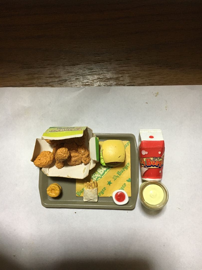 リーメント　ぷち　おままごと　食品サンプル　料理　スイーツ　まとめ売り