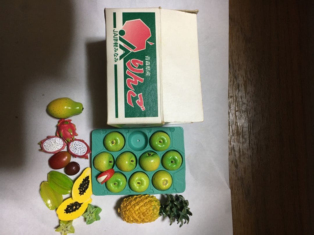 リーメント　ぷち　おままごと　食品サンプル　料理　スイーツ　まとめ売り