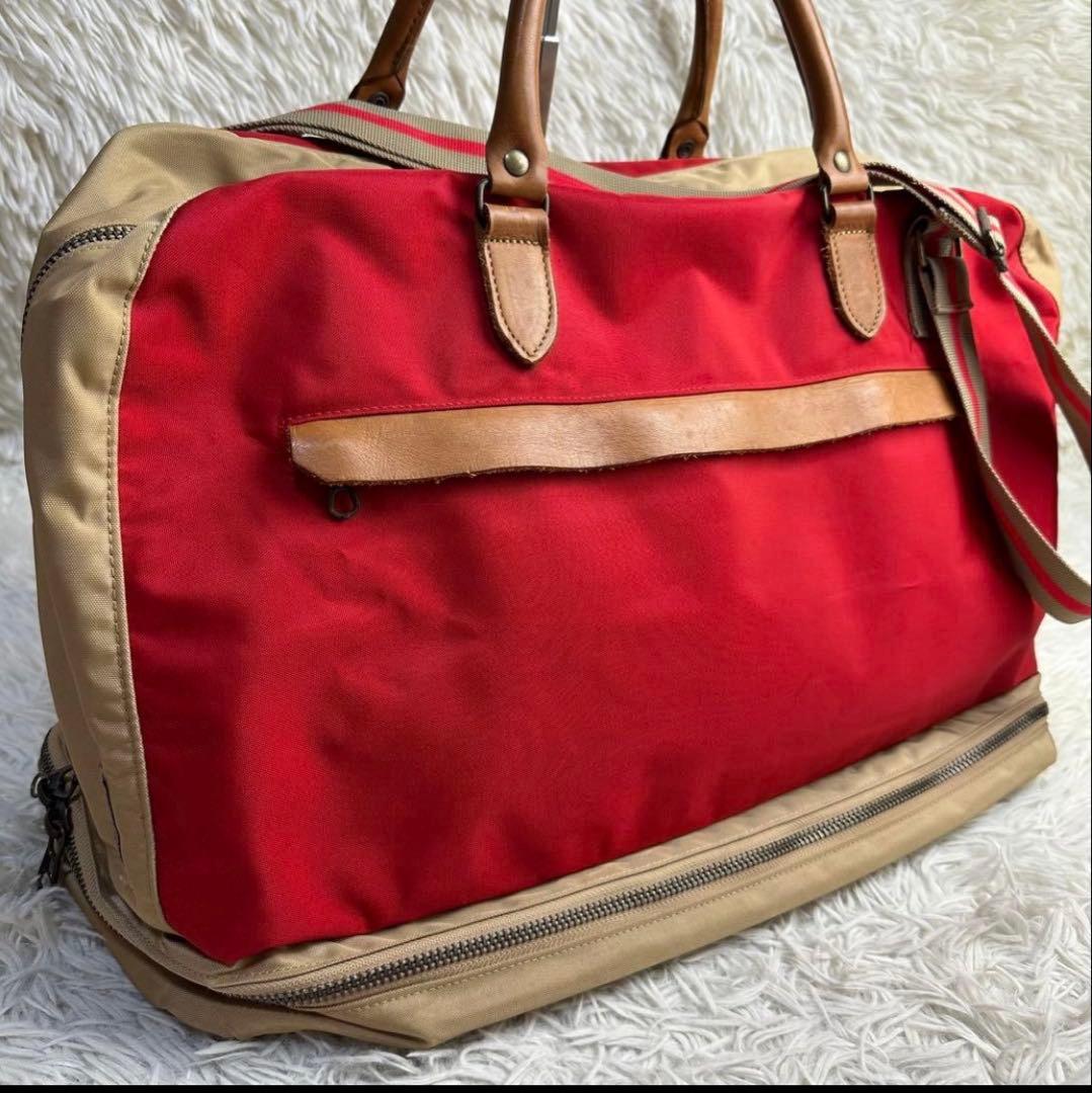 k24 correaleglovesグローブ➕モンクレール ボストンバッグ