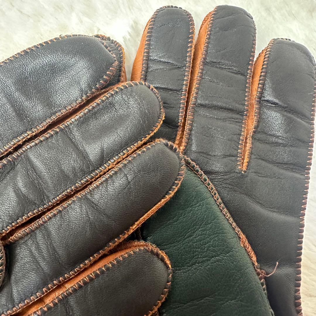 k24 correaleglovesグローブ➕モンクレール ボストンバッグ