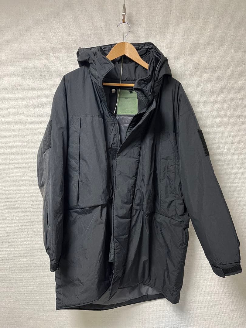 WILD THINGS モンスターパーカー　タイプ2