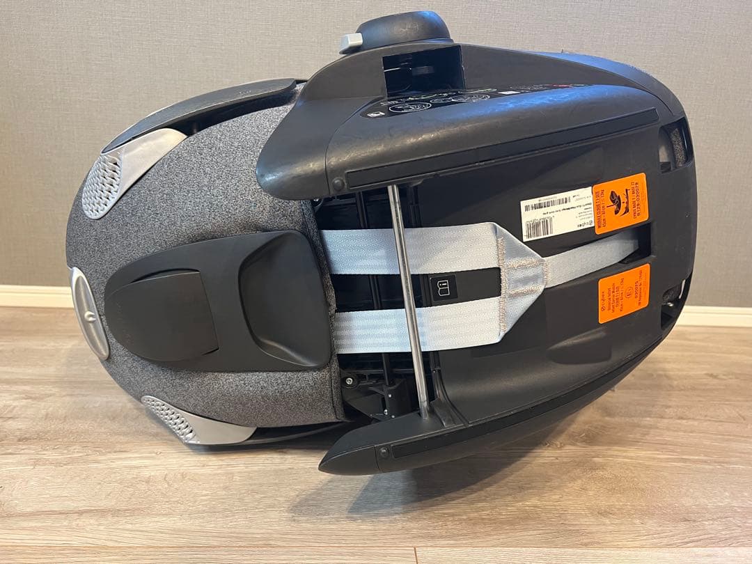 Cybex クラウド T i-Size ミラージュグレープラス