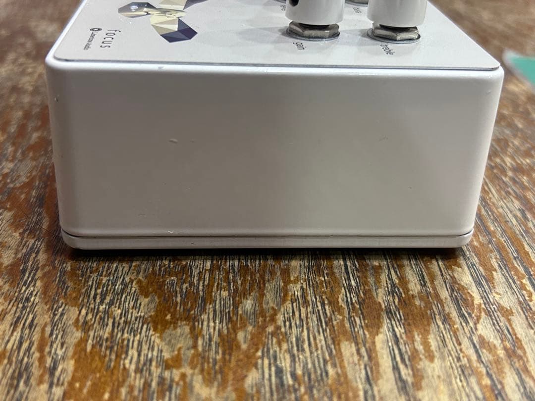 Limetone Audio Focus 本日掲載最終日 最終値下げ