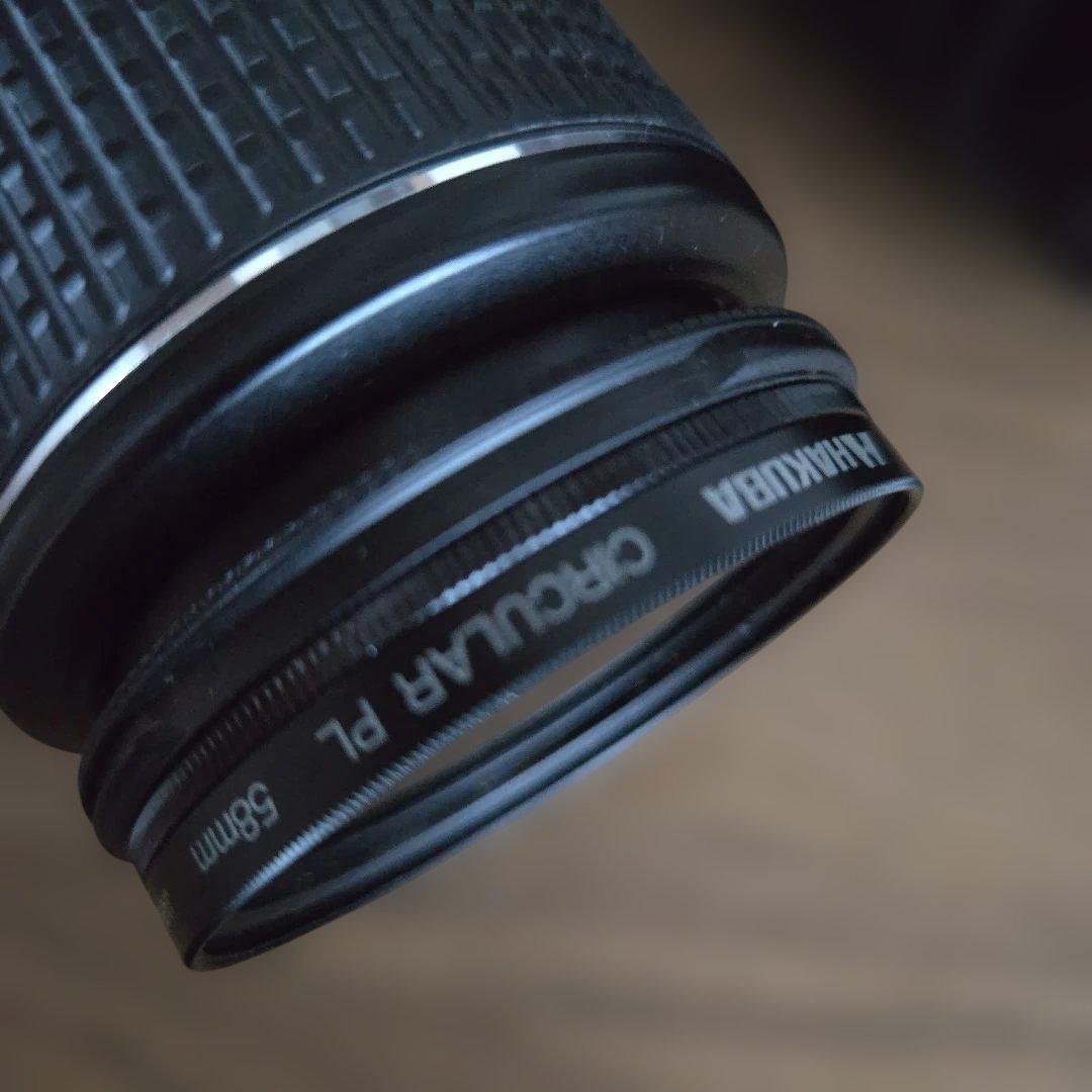 Canon EOS7 フィルムカメラ 一眼レフ キャノン　レンズつき