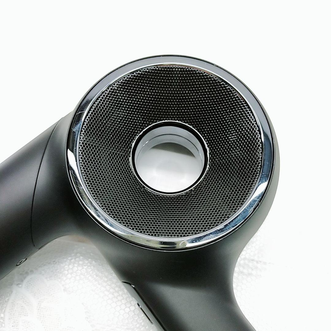 美品★付属品完備 クレイツ マグネット ヘアプロ ドライヤー ゼロ