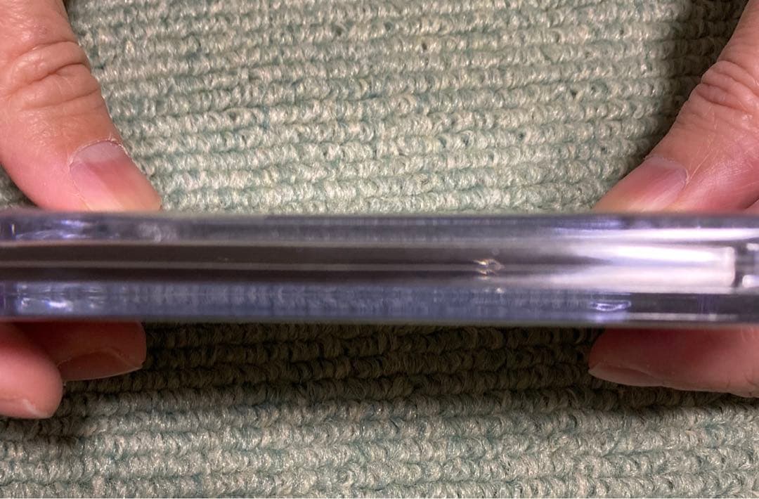 ◎超希少◎ エリザベス・オルセン 直筆サイン入りカード