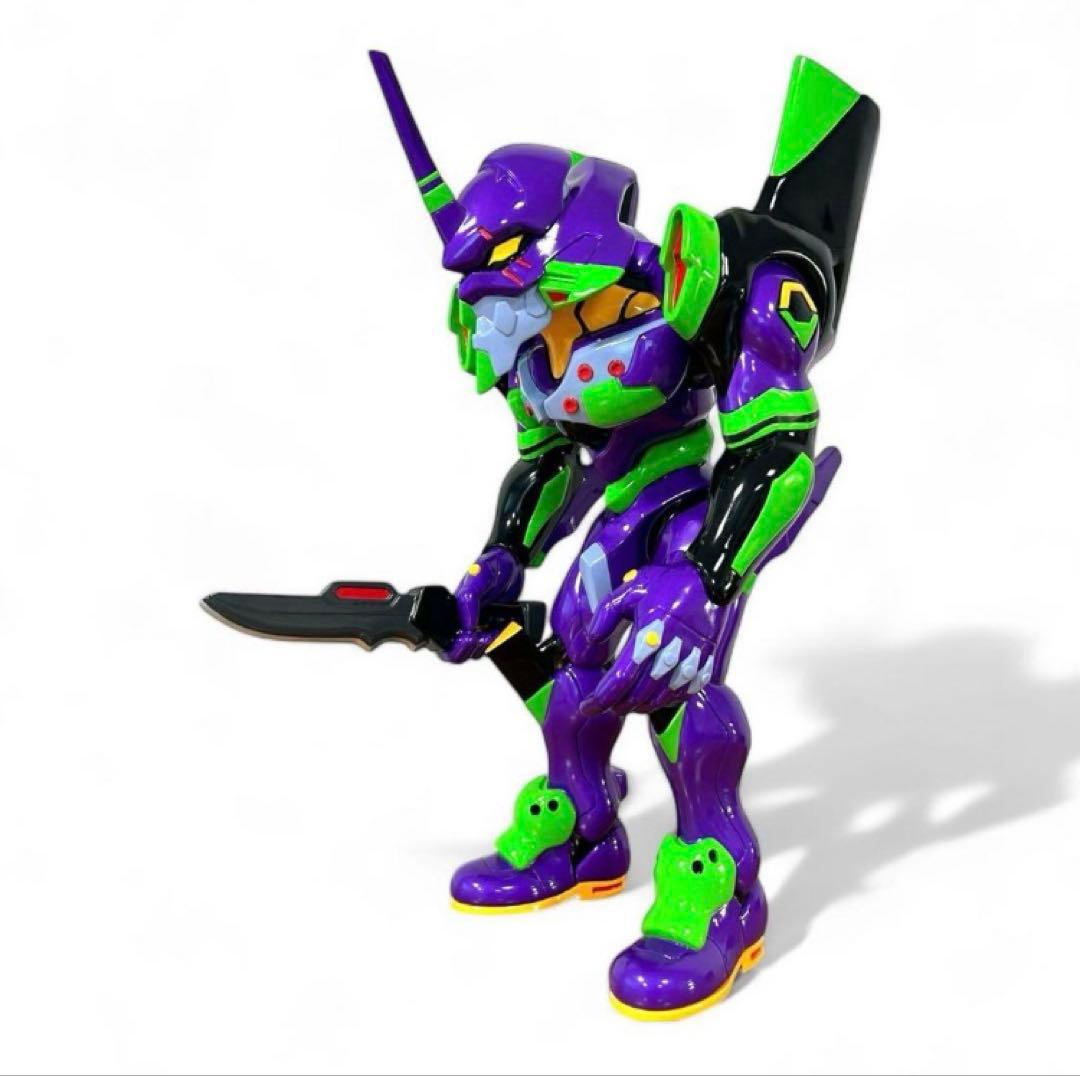 Kaiju One ビッグスケール　エヴァンゲリオン初号機