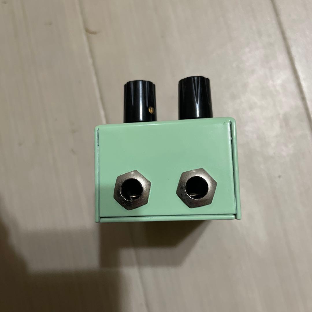 J Rockett Audio Designs SQUEEGEEコンプレッサー