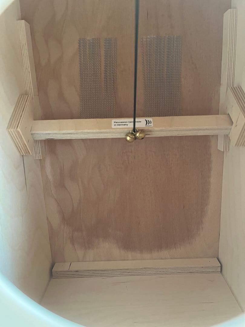 schlagwerk CP-403 2-in-1 カホン