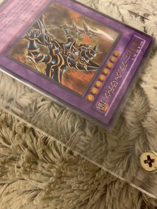 No.66遊戯王良品超魔導剣士ーブラックパラディンレリーフ303-051