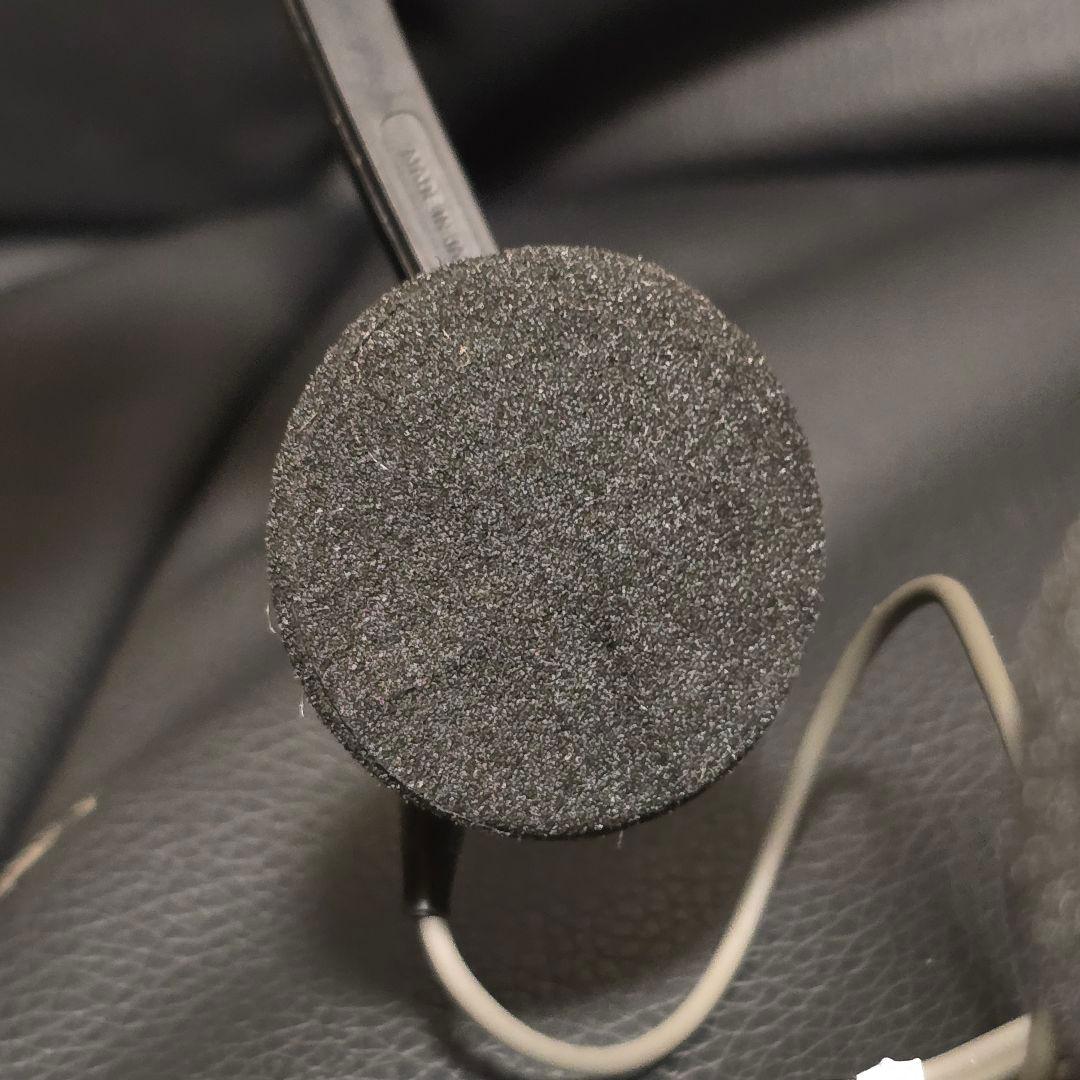 SONY WM-7 オートリバースカセットプレーヤー MDR-W5付き