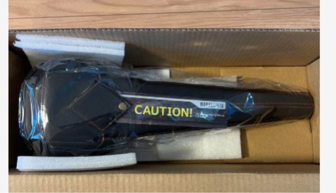 プレミアムステアリングロック TRD ハンドルロック